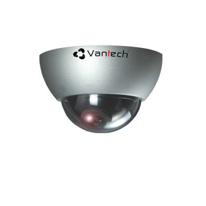 Camera bán cầu VANTECH VP-1802
